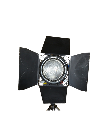 QuartzColor 282 Pollux 5 kw Pole Fresnel