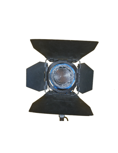Arri 300W Plus Fresnel Studio Spot Light