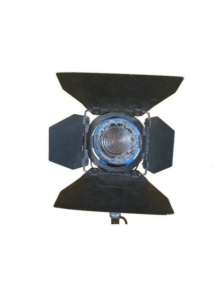 Arri 300W Plus Fresnel Studio Spot Light