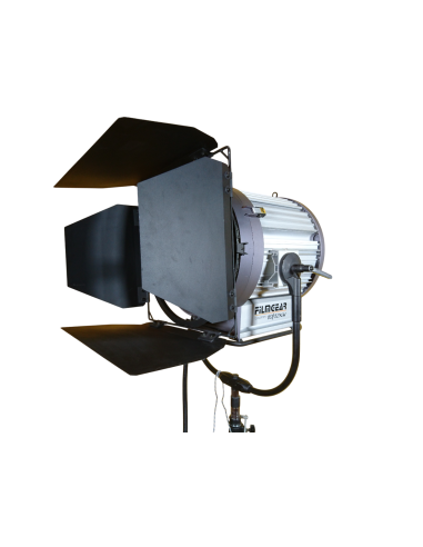 FilmGear Tungsten Fresnel 12kW/10kW Studio