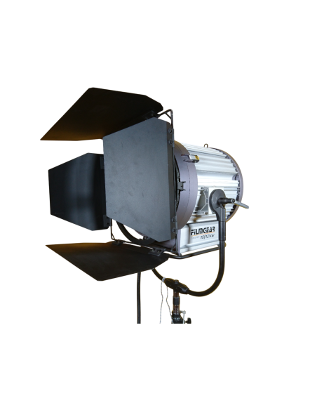 FilmGear Tungsten Fresnel 12kW/10kW Studio
