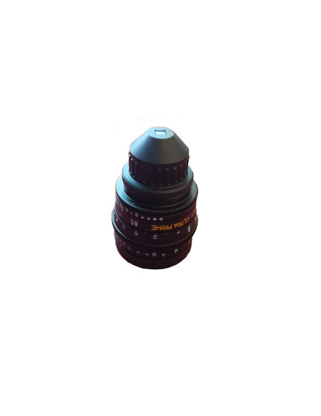 ARRI ZEISS Ultra Prime 85mm T 1.9 with PL Mount