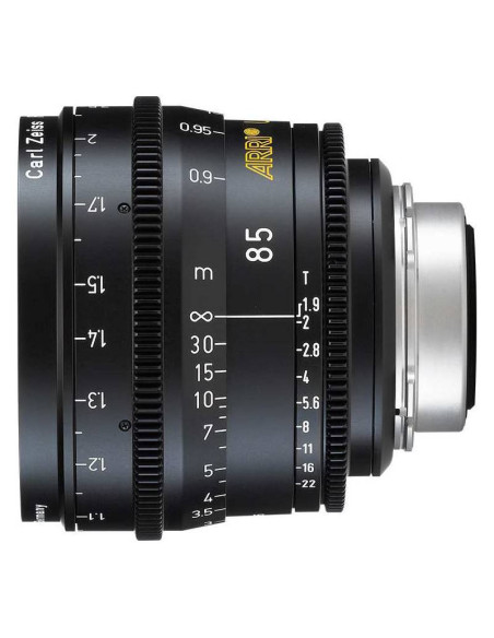 ARRI ZEISS Ultra Prime 85mm T 1.9 with PL Mount
