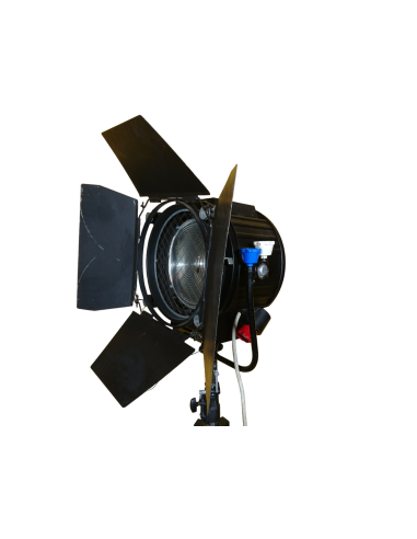 QuartzColor 282 Pollux 5 kw Pole Fresnel
