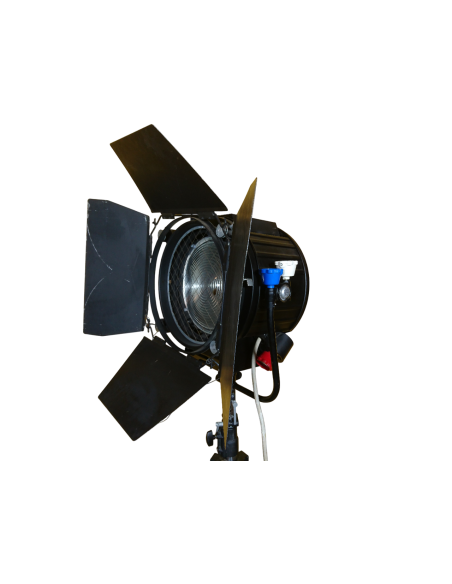 QuartzColor 282 Pollux 5 kw Pole Fresnel