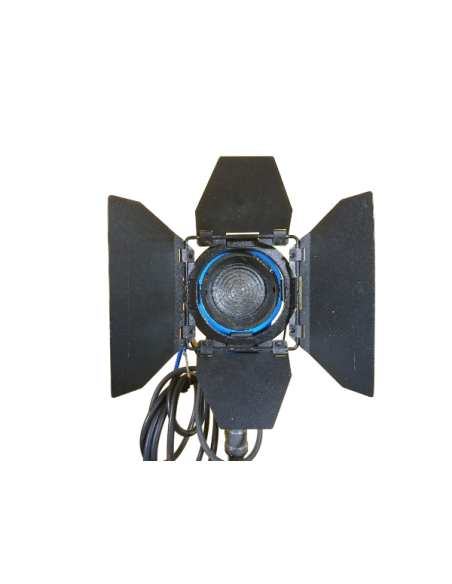 Arri 300W Plus Fresnel Studio Spot Light