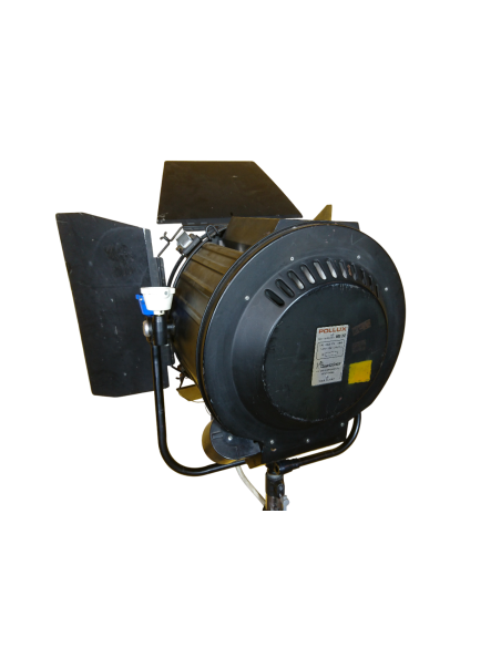QuartzColor 282 Pollux 5 kw Pole Fresnel