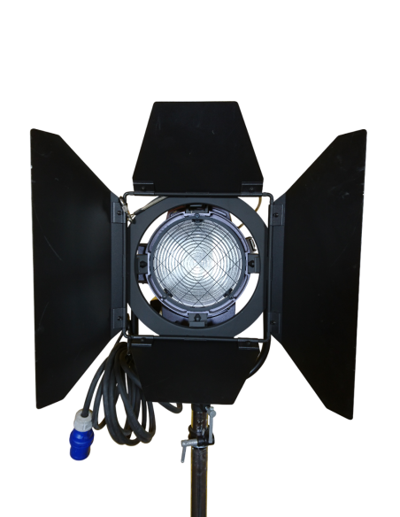 QuartzColor 282 Pollux 5 kw Pole Fresnel
