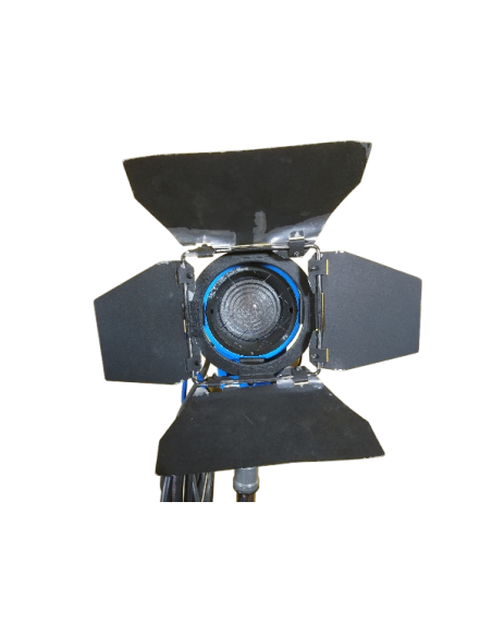 Arri 300W Plus Fresnel Studio Spot Light