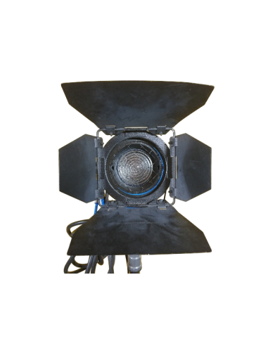Arri 300W Plus Fresnel Studio Spot Light