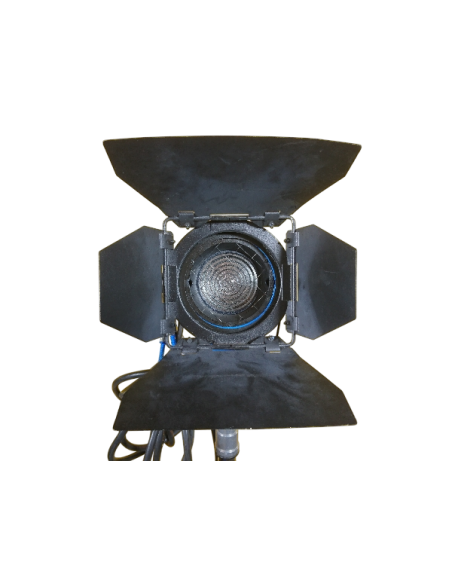 Arri 300W Plus Fresnel Studio Spot Light