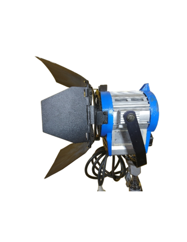 Arri 300W Plus Fresnel Studio Spot Light