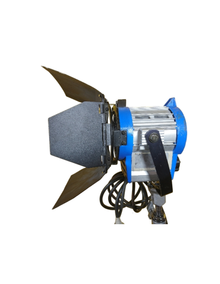 Arri 300W Plus Fresnel Studio Spot Light