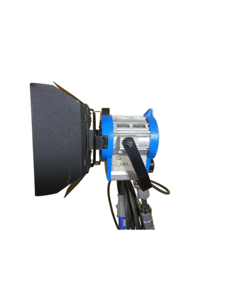 Arri 300W Plus Fresnel Studio Spot Light