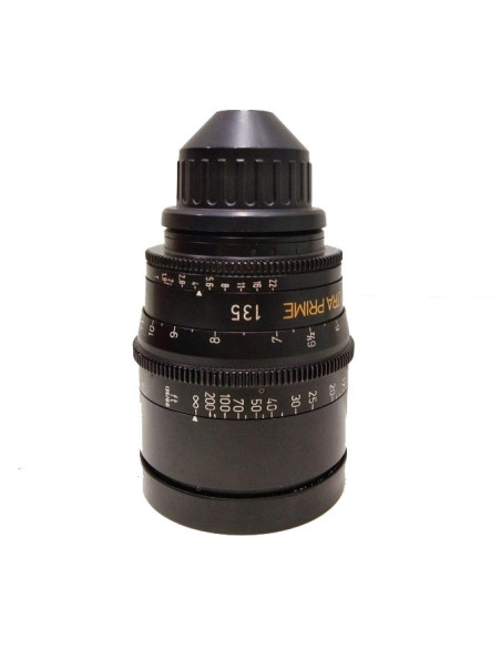 ARRI ZEISS Ultra Prime 135mm T 1.9 s PL Mount