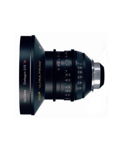 ARRI ZEISS  Ultra Prime 10mm T2.1
