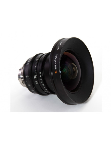 ARRI ZEISS  Ultra Prime 10mm T2.1