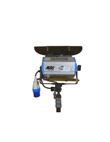 Arri Miniflood 1000W