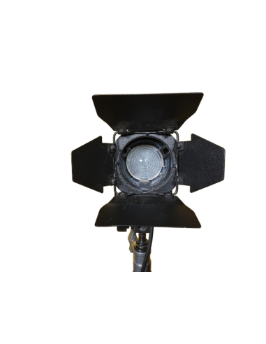 ARRI 150 W Prijenosni lagani Fresnelov reflektor