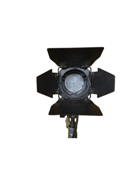 ARRI 150 W Prijenosni lagani Fresnelov reflektor