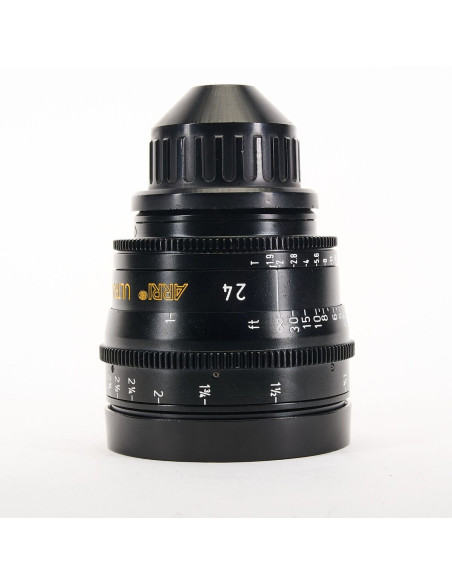 ARRI ZEISS  Ultra Prime 24mm T2.1
