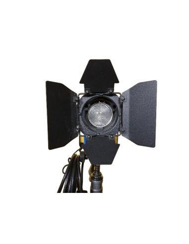 ARRI 150 W Prijenosni lagani Fresnelov reflektor