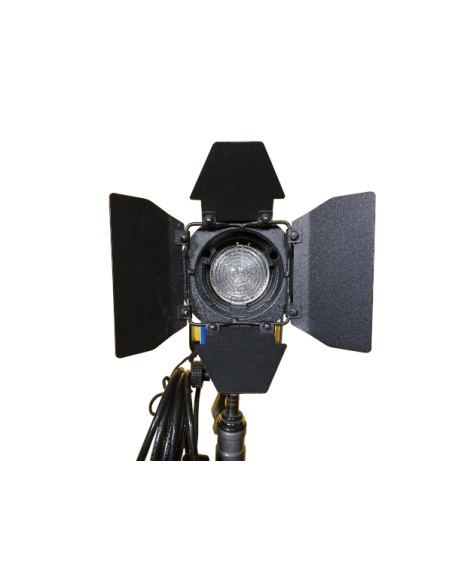 ARRI 150 W Prijenosni lagani Fresnelov reflektor