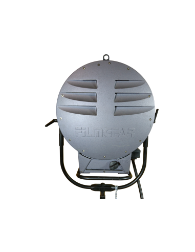 FilmGear Tungsten Fresnel 12kW/10kW Studio