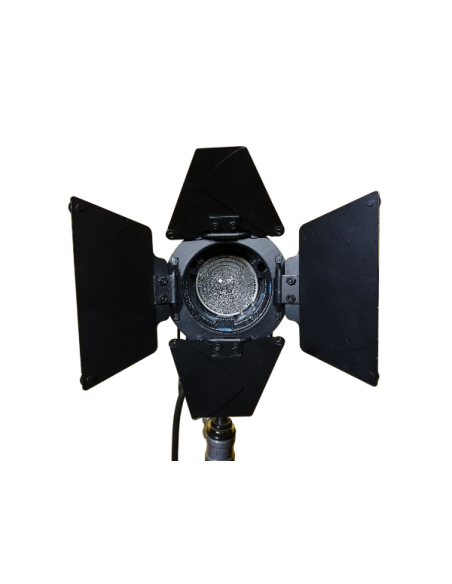 ARRI 150 W Prijenosni lagani Fresnelov reflektor