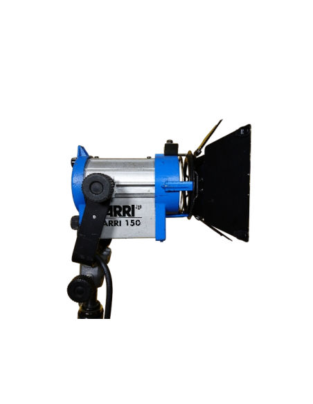 ARRI 150 W Prijenosni lagani Fresnelov reflektor