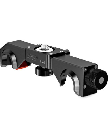 ARRI LS-9 Lens Support for 19mm Studio Bridge Plate