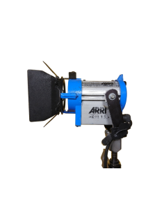 ARRI 150 W Portable lightweight fresnel spotlight