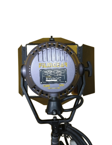 FilmGear Cinelite 2000W