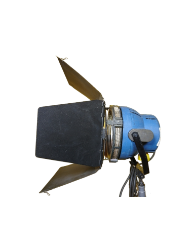 Arri Arrilite 2kW Tungsten Open Face