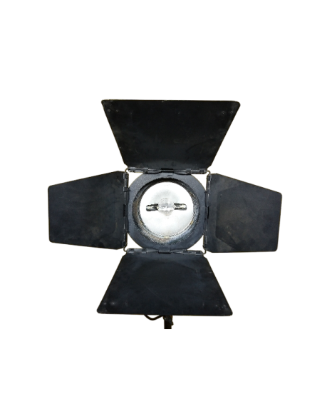 Arri Arrilite 2kW Tungsten Open Face