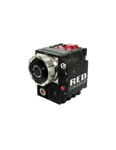 Red Epic (Dragon) 6K camera