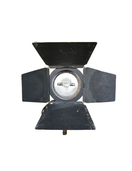 Arri Arrilite 2kW Tungsten Open Face