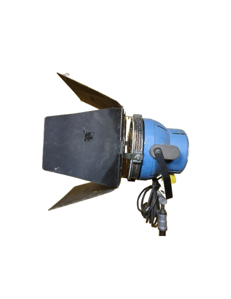 Arri Arrilite 2kW Tungsten Open Face