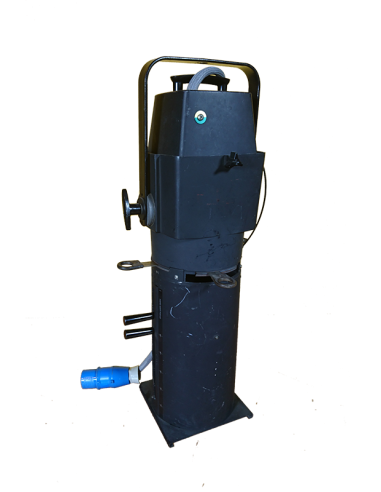 ETC Source Four Zoom 15°-30° 750W Profile