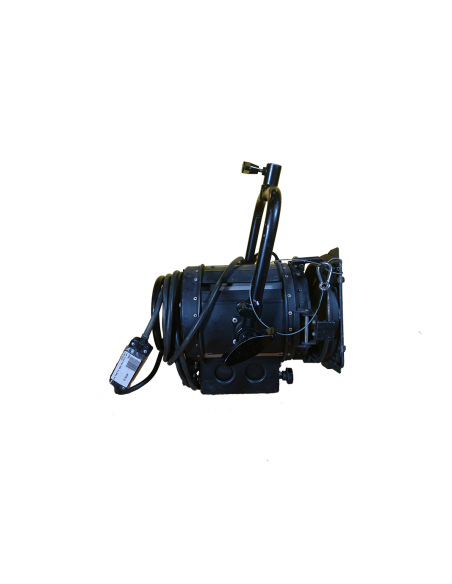 Lee Colortran 5325 1 kW Baby Spot