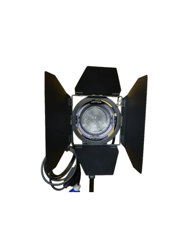 FilmGear Tungsten Fresnel 1kW  Junior