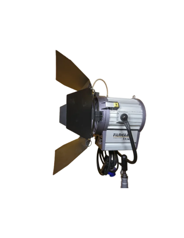 FilmGear Tungsten Fresnel 1kW  Junior