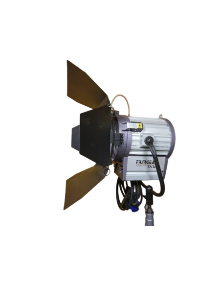 FilmGear Tungsten Fresnel 1kW  Junior
