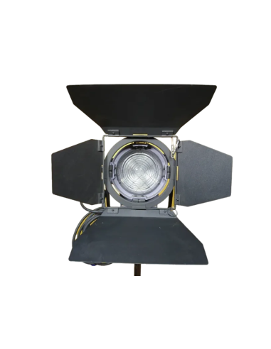 FilmGear Tungsten Fresnel 1kW  Junior