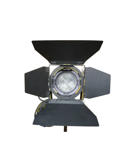 FilmGear Tungsten Fresnel 1kW  Junior