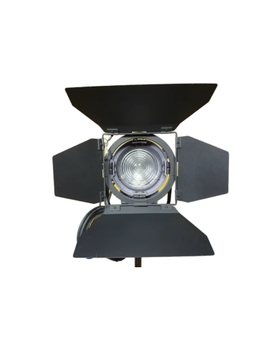 FilmGear Tungsten Fresnel 1kW  Junior