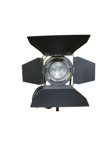 FilmGear Tungsten Fresnel 1kW  Junior