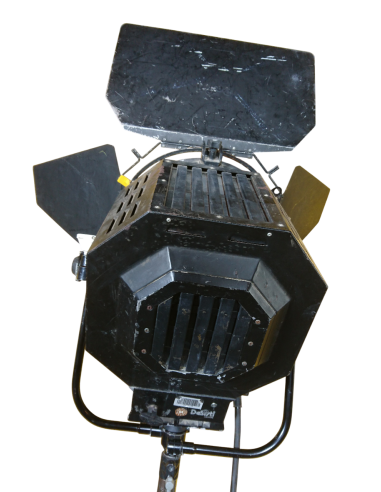 DeSisti Lenoardo Fresnel 5 kW mod. 350