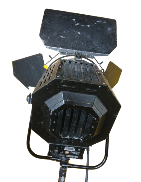 DeSisti Lenoardo Fresnel 5 kW mod. 350