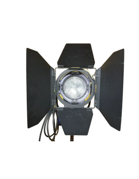 FilmGear Tungsten Fresnel 1kW  Junior